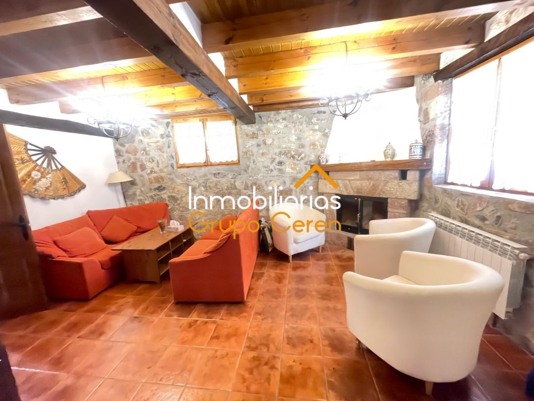casa en venta en pradoluengo
