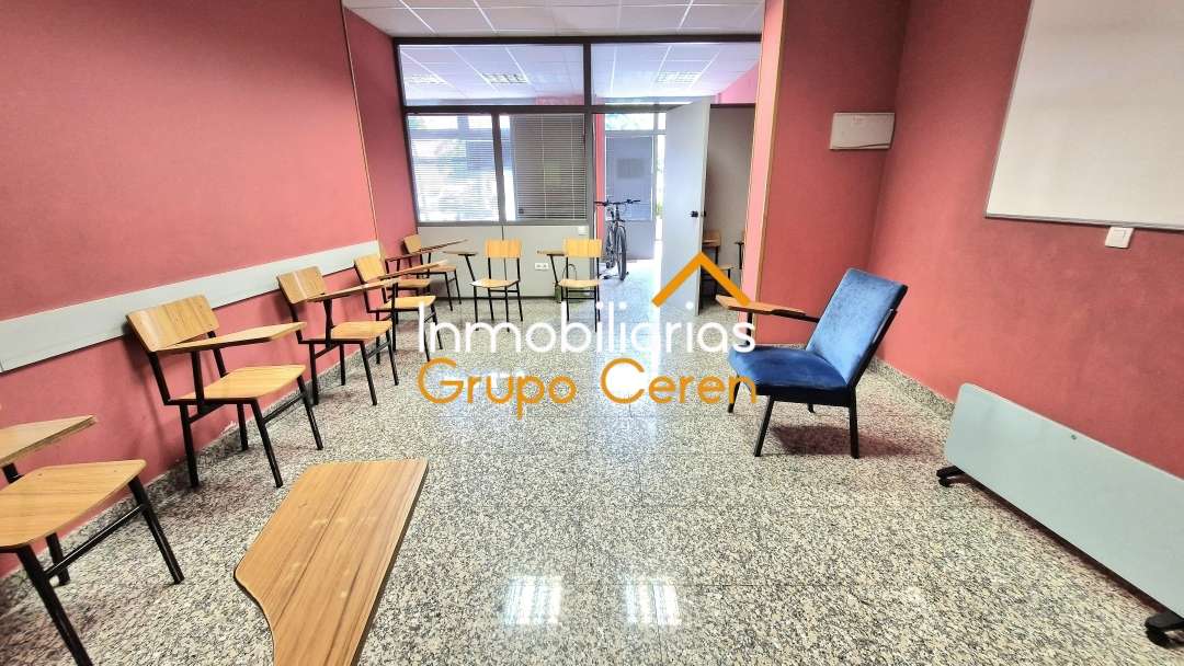 local en alquiler en santo domingo de la calzada