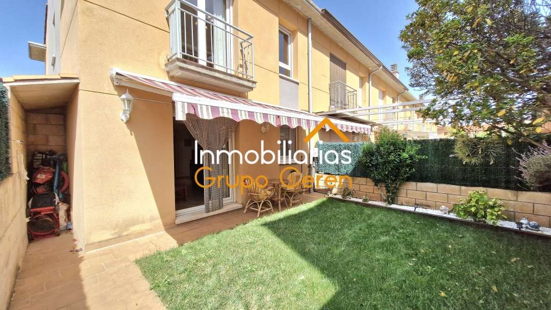 casa en venta en alesanco
