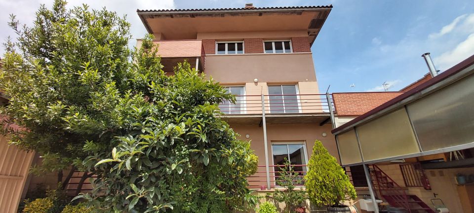 casa en venta en badaran