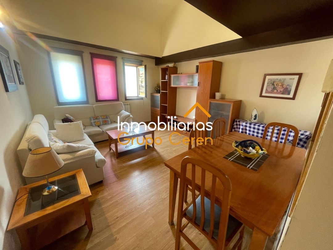 piso en venta en ezcaray